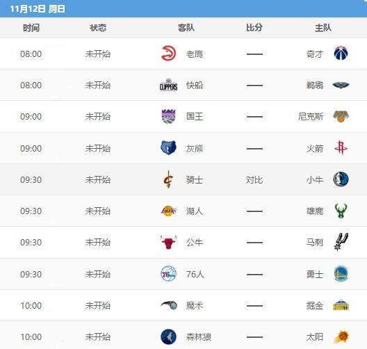 九球直播NBA